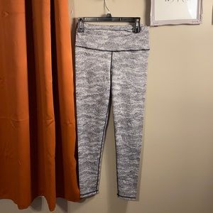 Fashion nova Leggings